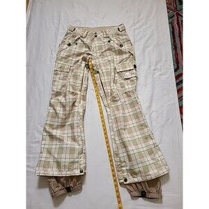 Sessions snowboard pants Womens XS
